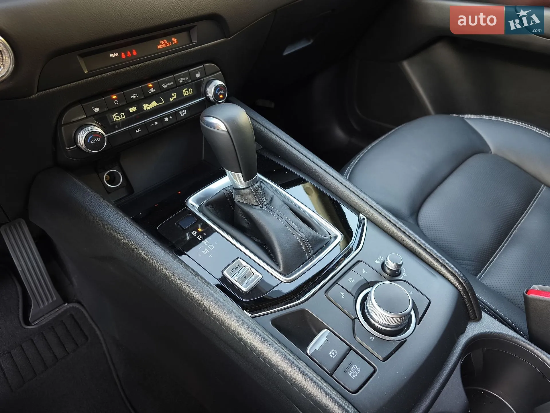 2025 Mazda CX-5 - мініатюра 17