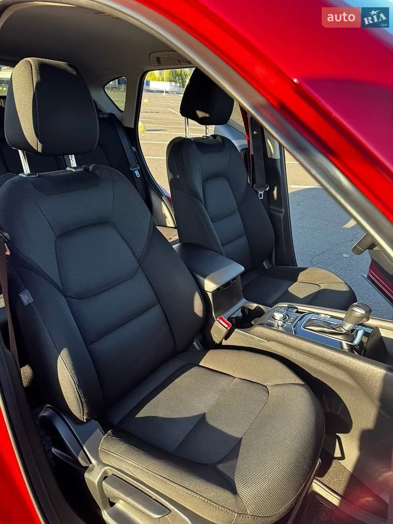 2018 Mazda CX-5 - мініатюра 16