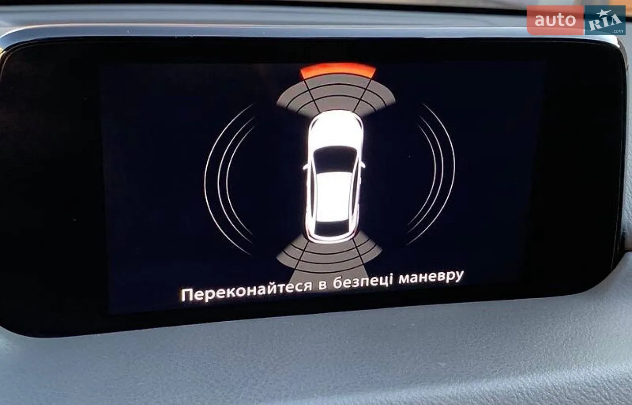 2018 Mazda CX-5 - мініатюра 31