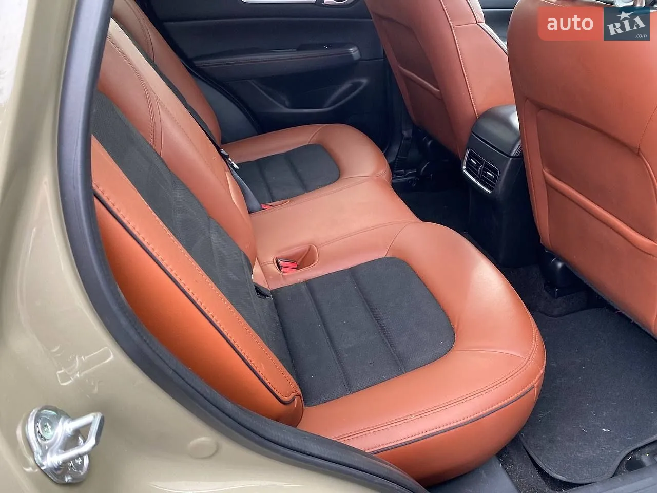 2023 Mazda CX-5 - мініатюра 24