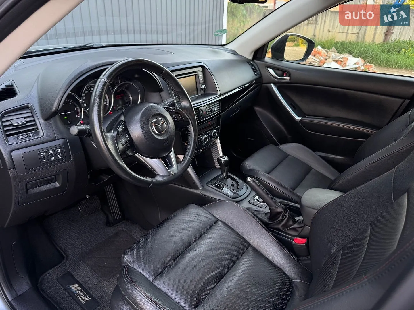 2013 Mazda CX-5 - мініатюра 51