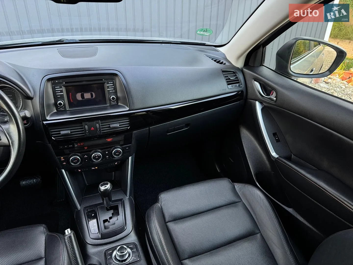 2013 Mazda CX-5 - мініатюра 59