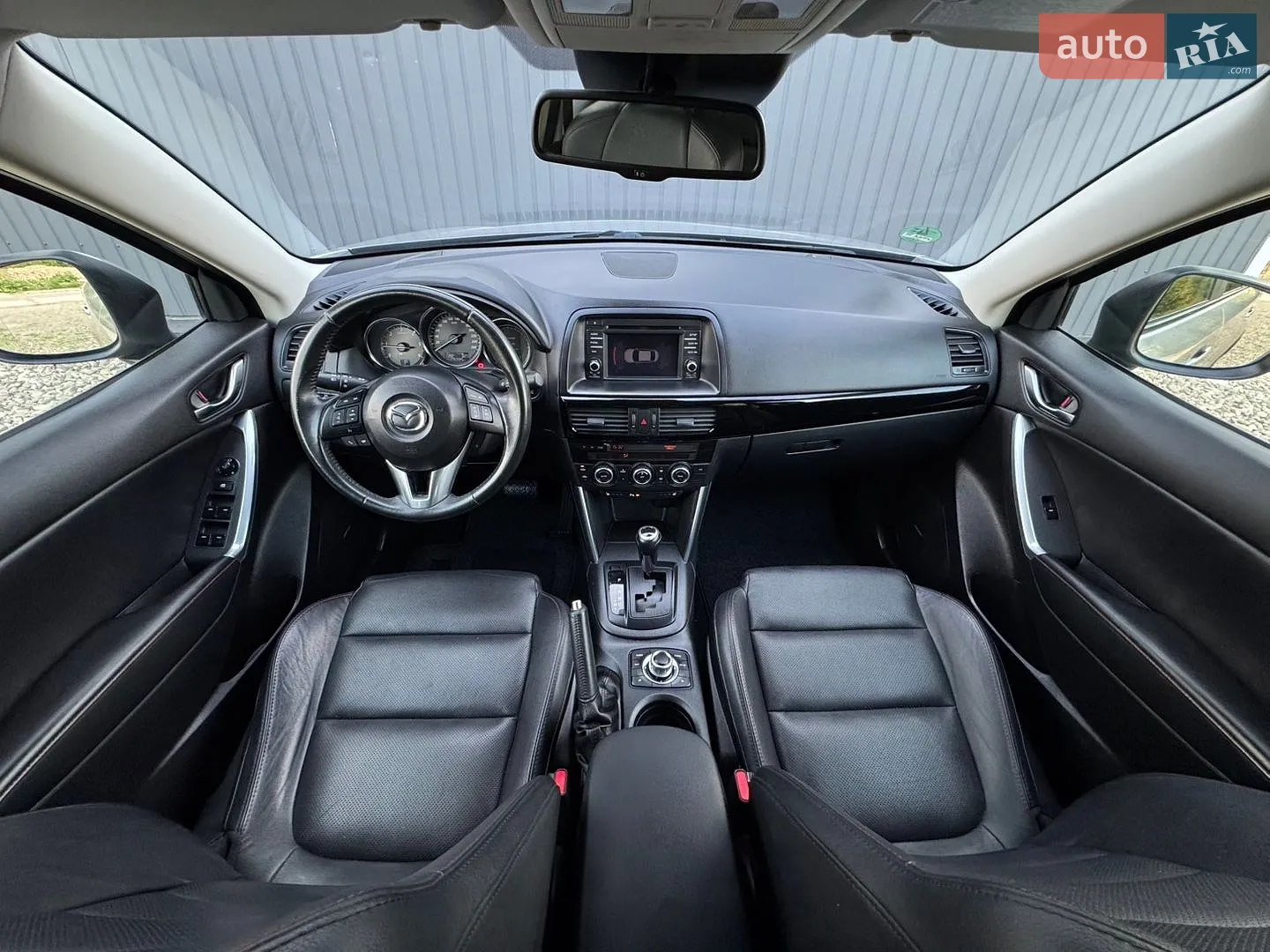 2013 Mazda CX-5 - мініатюра 80