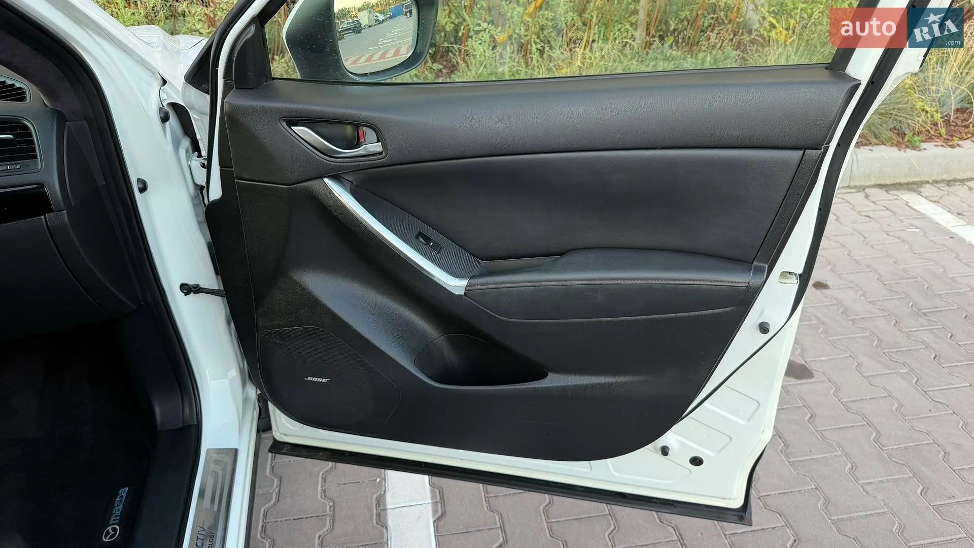 2014 Mazda CX-5 - мініатюра 20