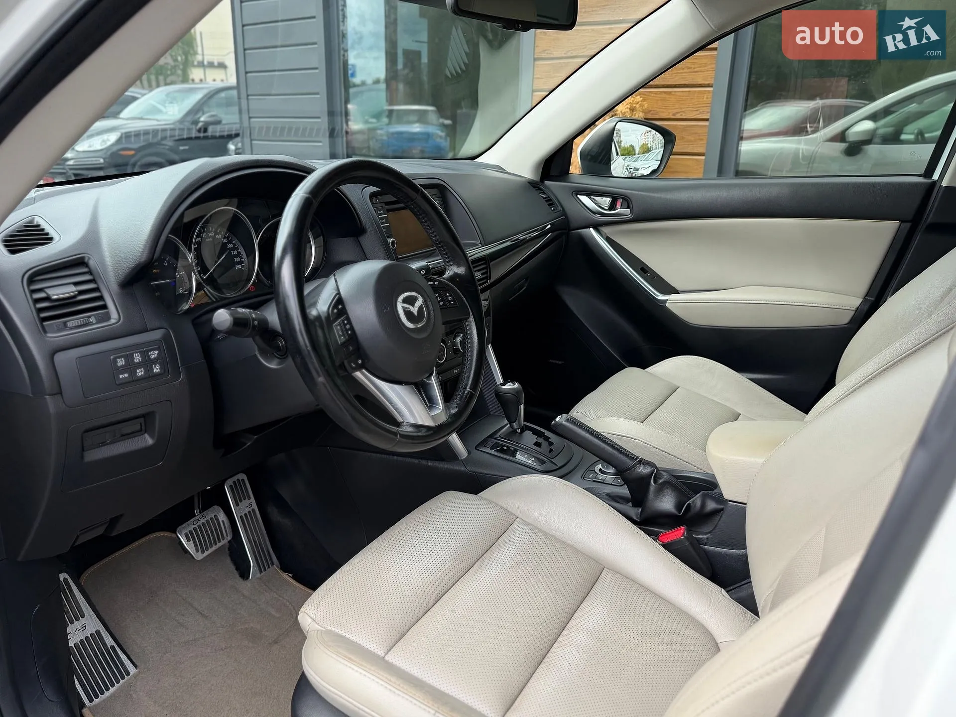 2013 Mazda CX-5 - мініатюра 28