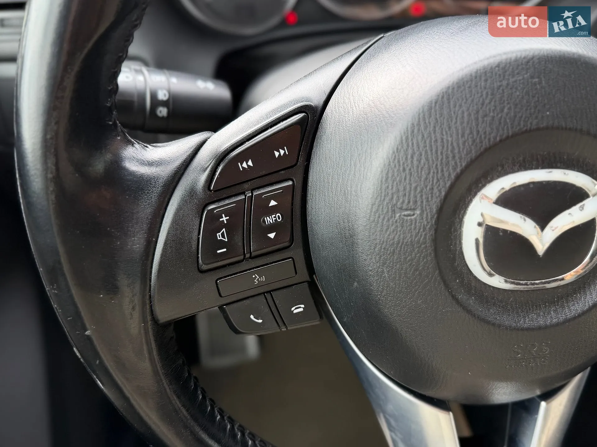 2013 Mazda CX-5 - мініатюра 33