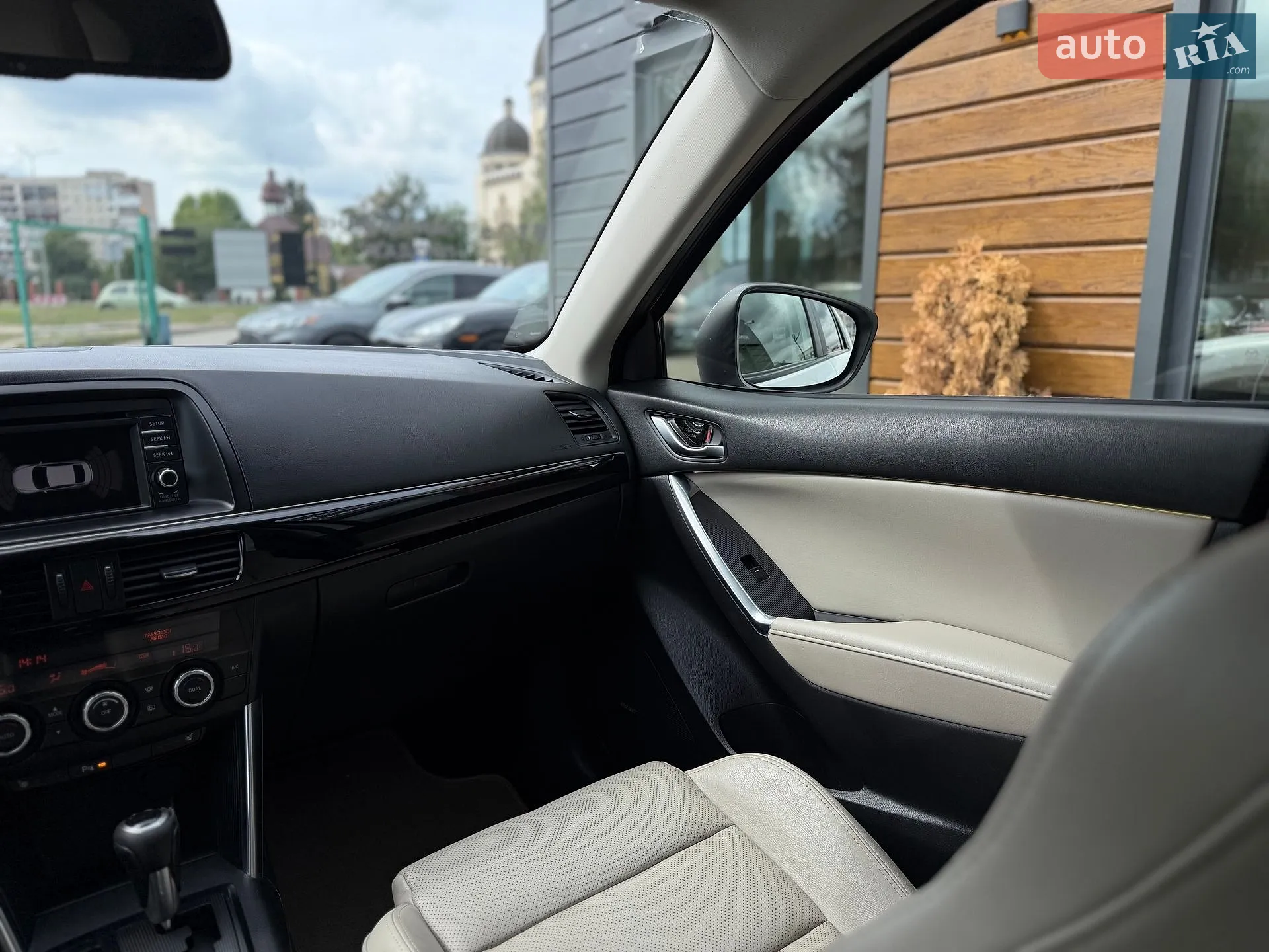 2013 Mazda CX-5 - мініатюра 44