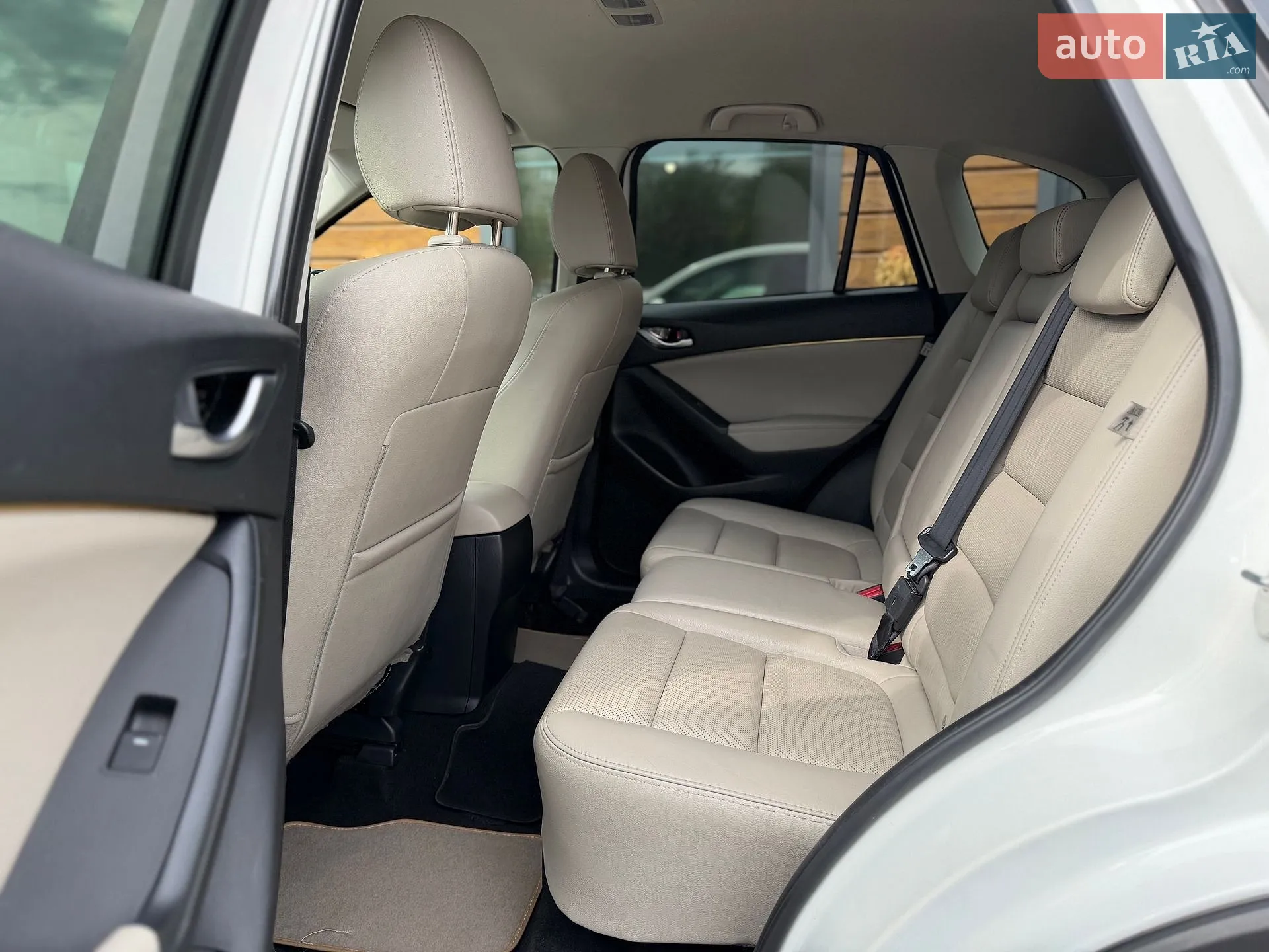 2013 Mazda CX-5 - мініатюра 46