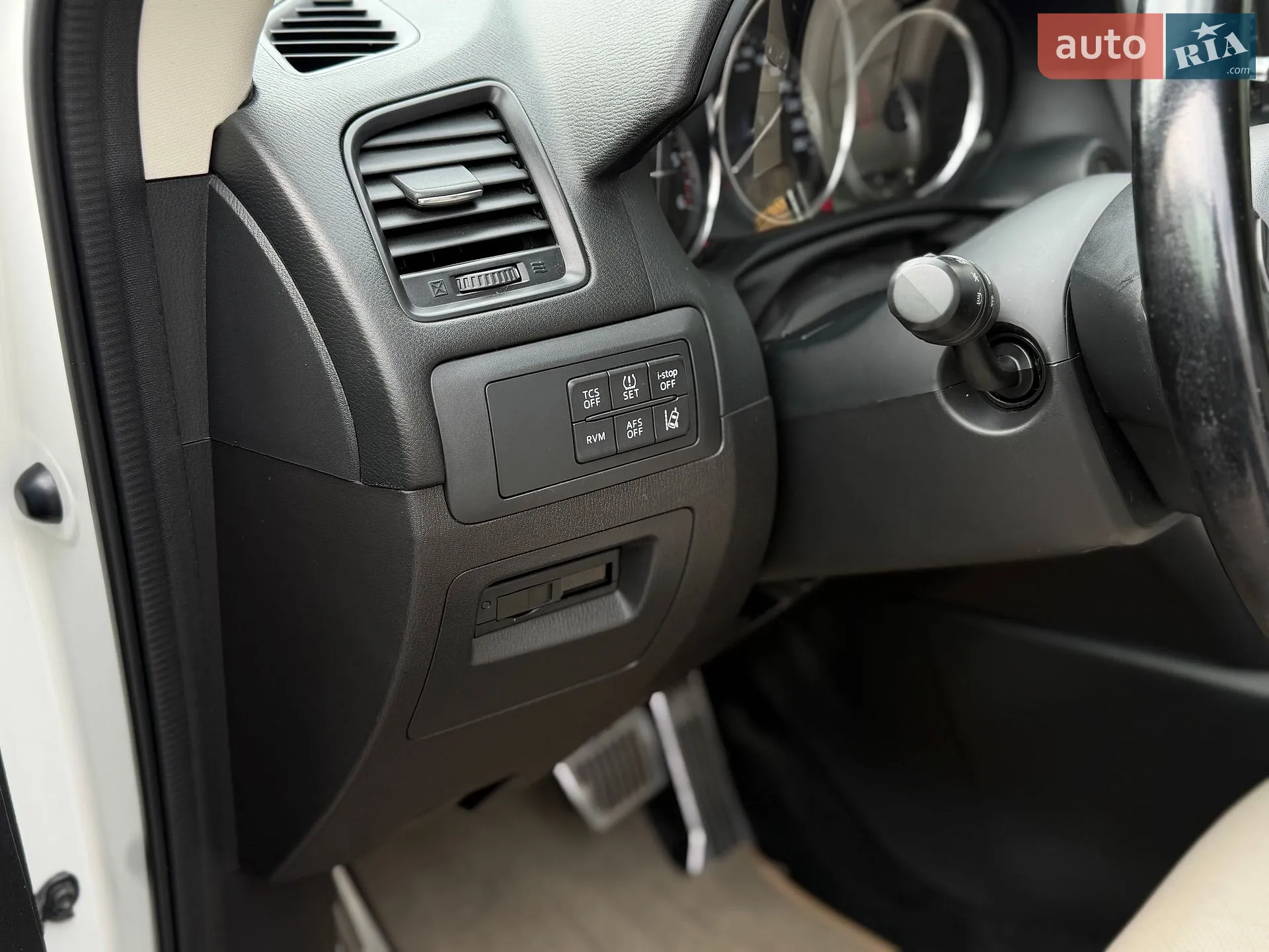 2013 Mazda CX-5 - мініатюра 38
