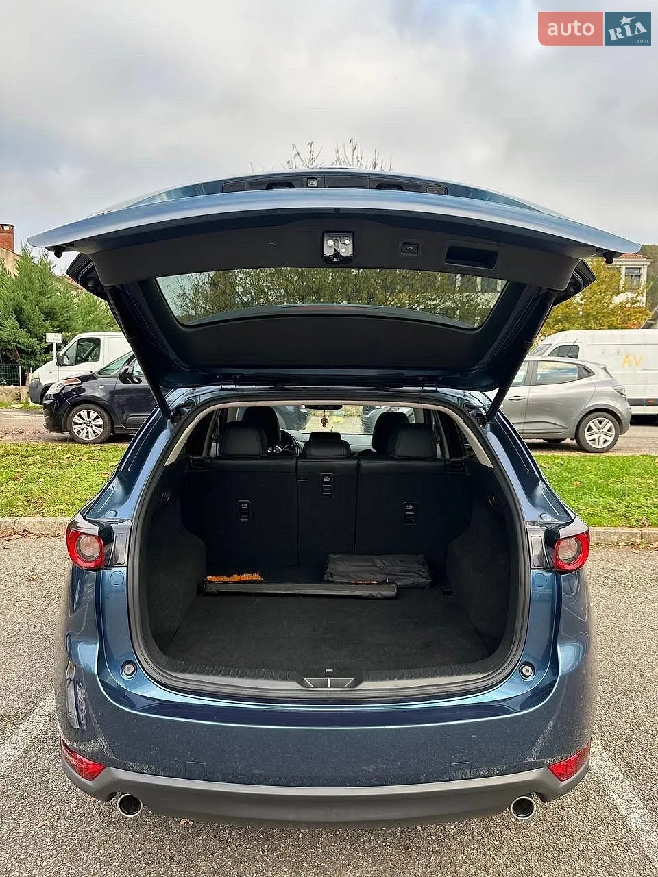 2019 Mazda CX-5 - мініатюра 5