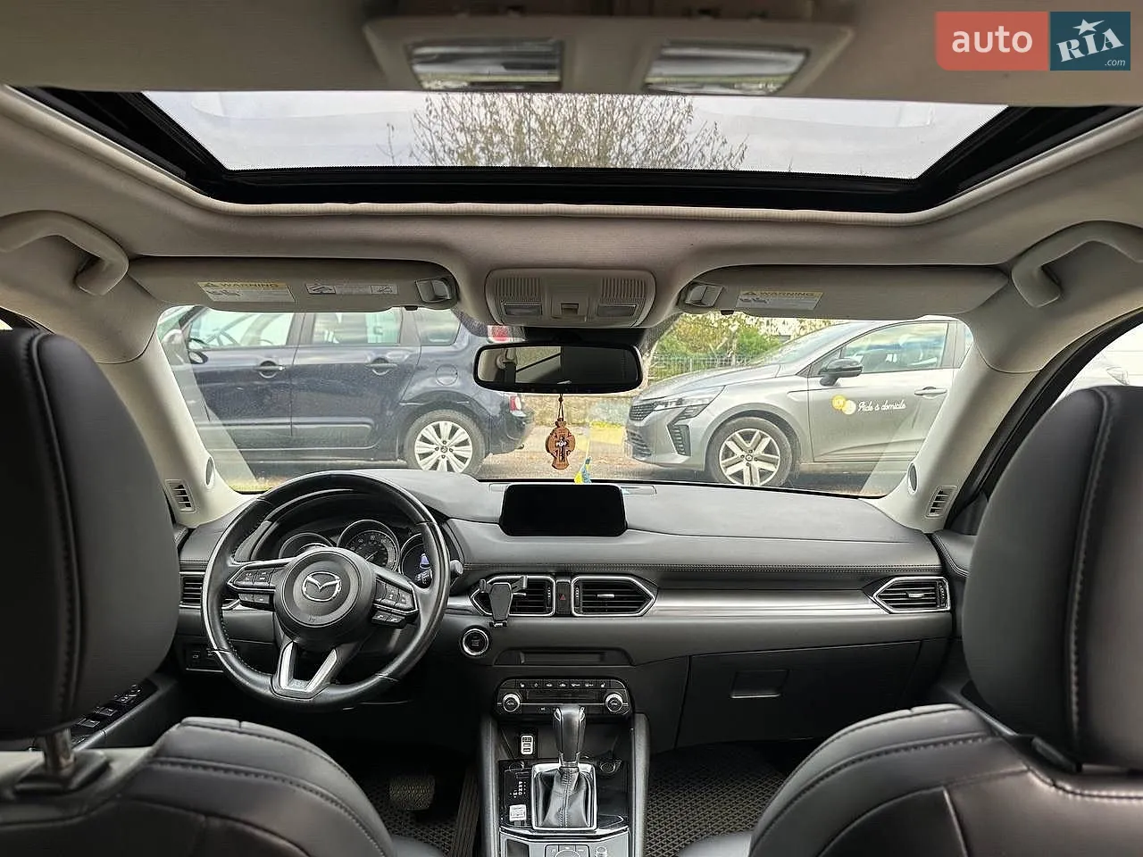 2019 Mazda CX-5 - мініатюра 8