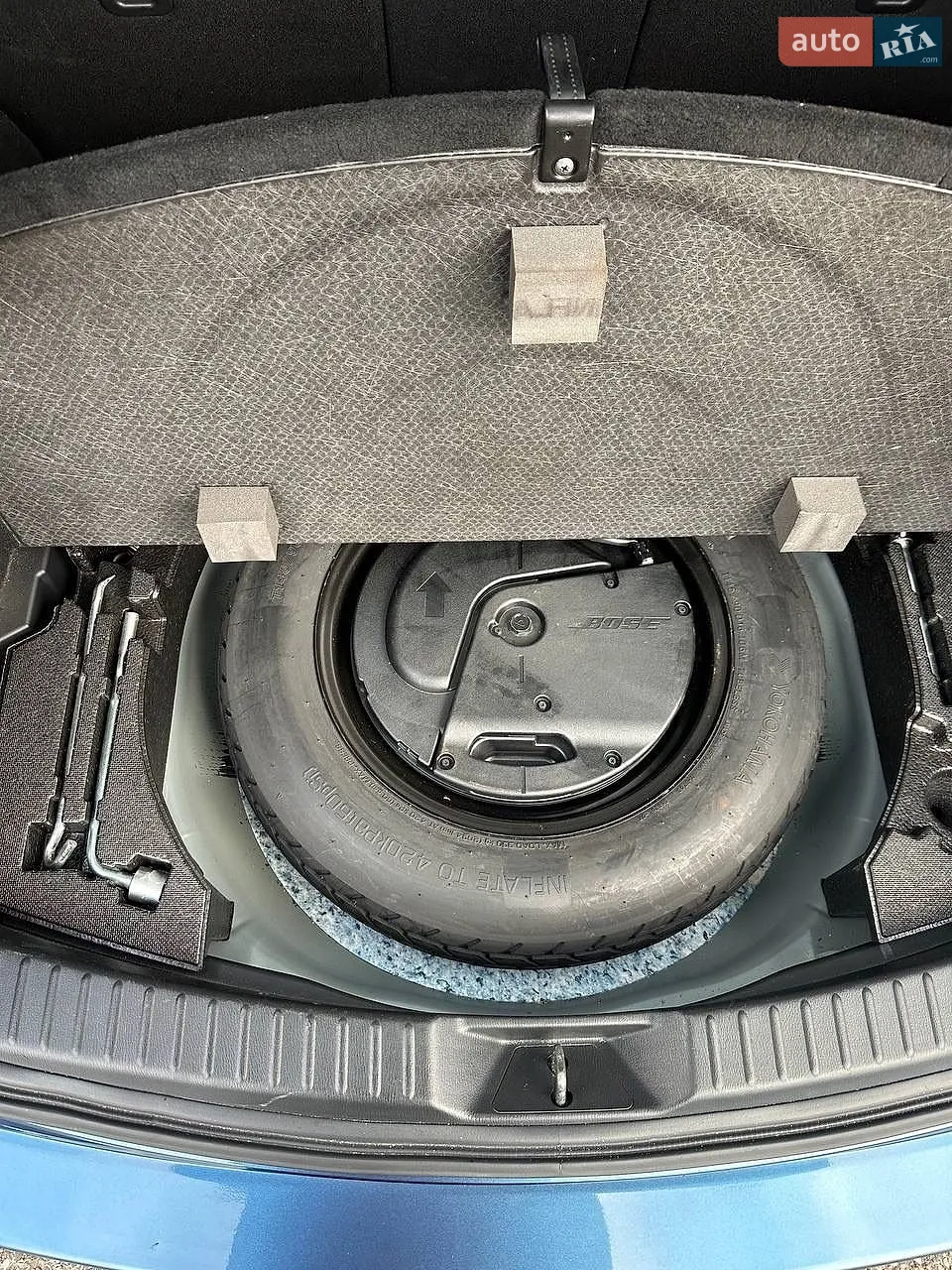 2019 Mazda CX-5 - мініатюра 7
