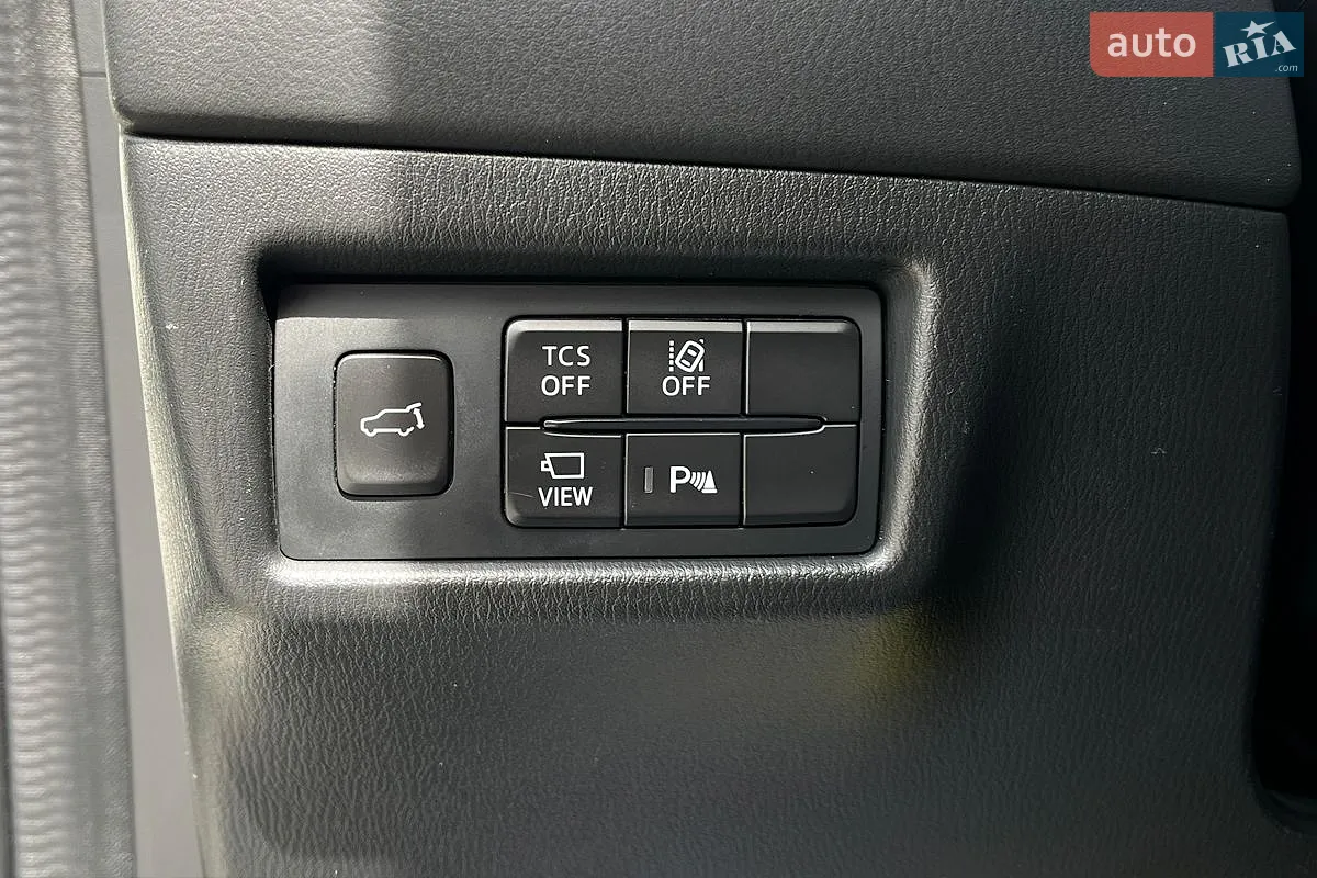 2019 Mazda CX-5 - мініатюра 25