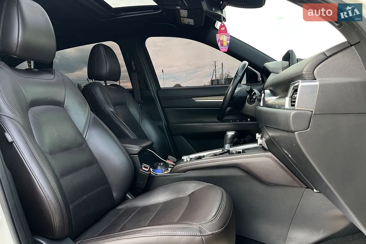 2019 Mazda CX-5 - мініатюра 27