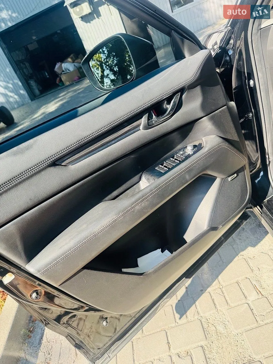 2019 Mazda CX-5 - мініатюра 13