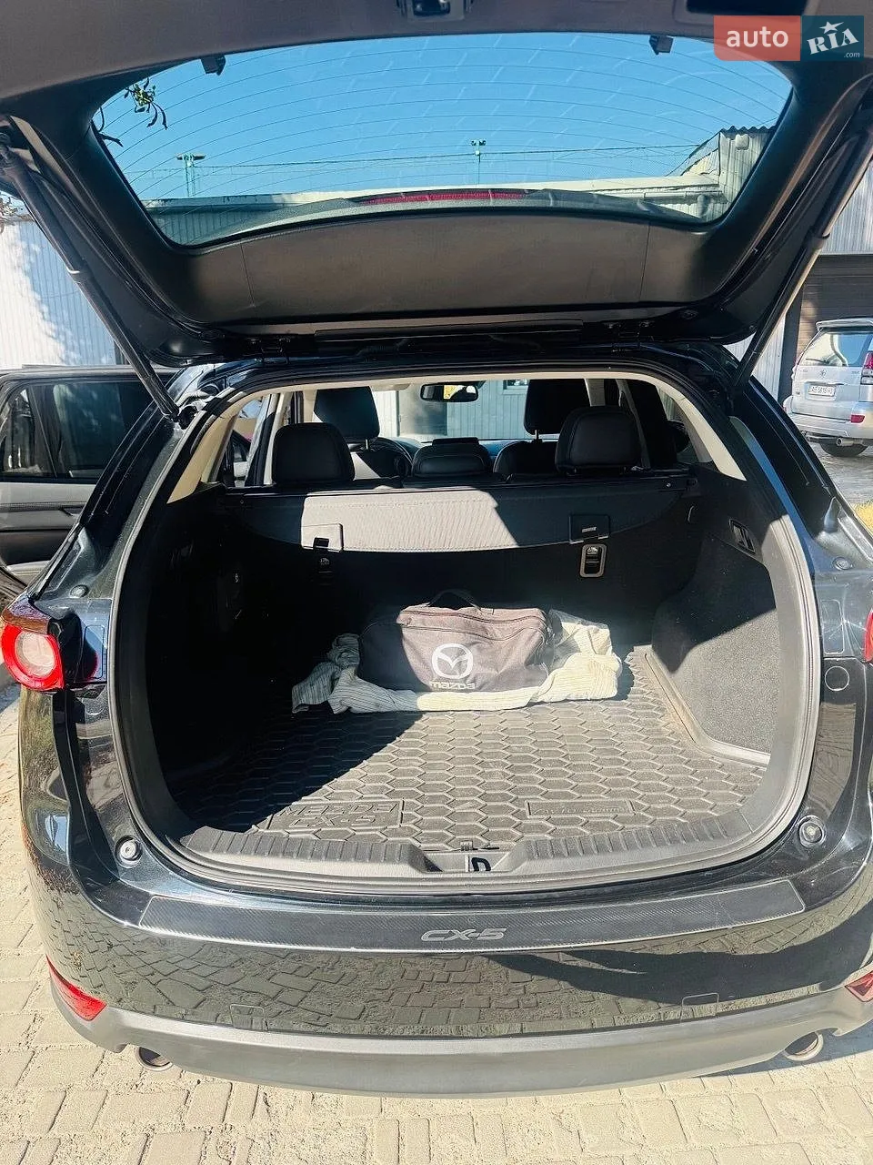 2019 Mazda CX-5 - мініатюра 15
