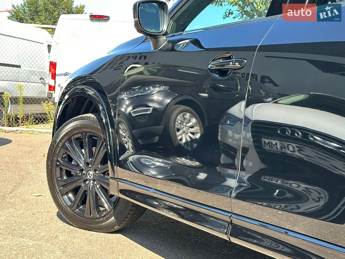 2024 Mazda CX-5 - мініатюра 10
