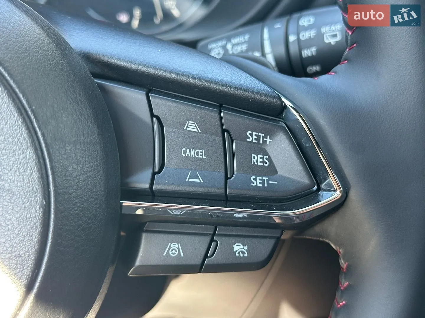 2024 Mazda CX-5 - мініатюра 31