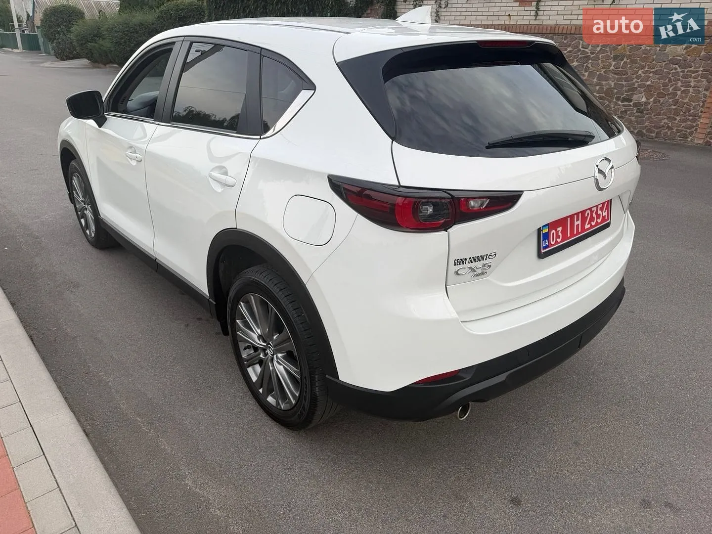 2024 Mazda CX-5 - мініатюра 7