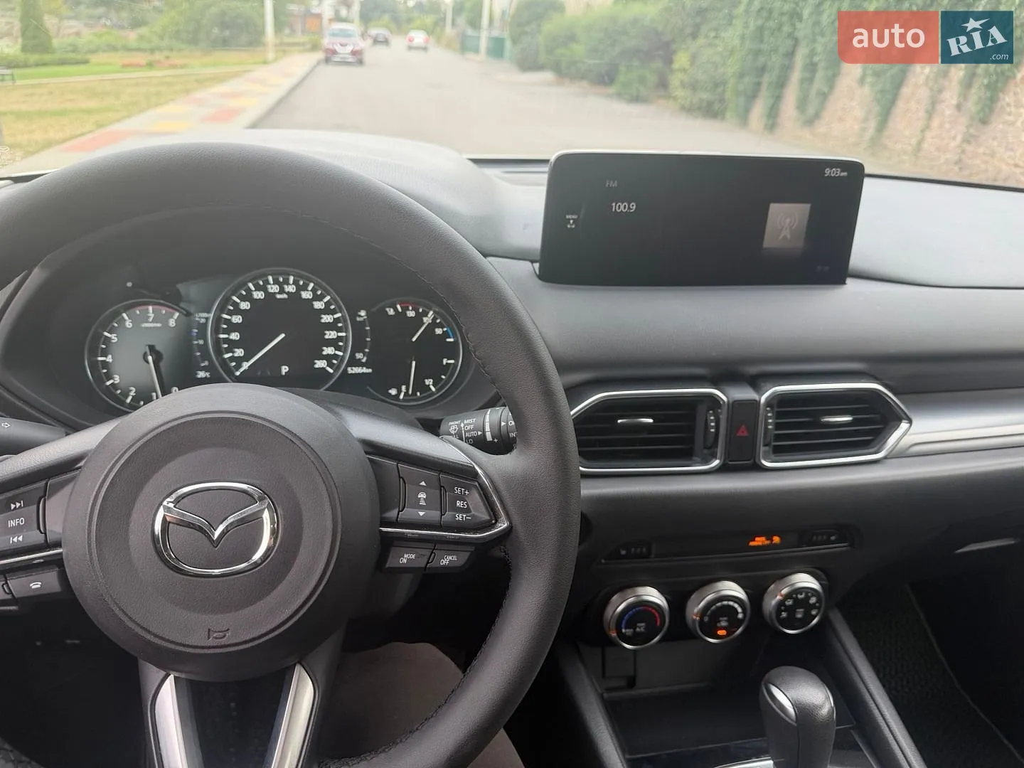 2024 Mazda CX-5 - мініатюра 16