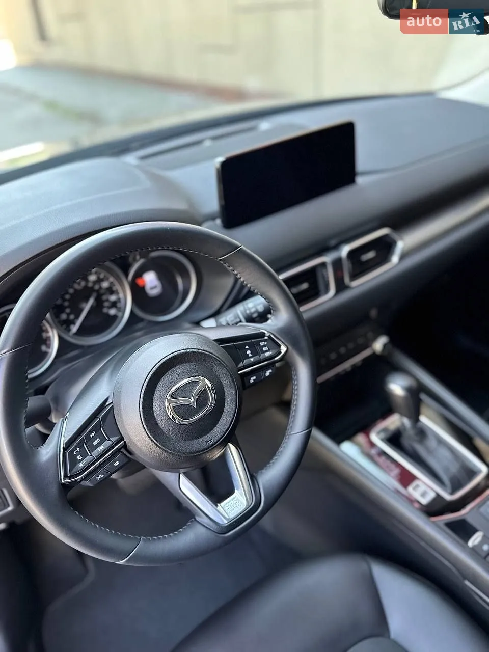 2023 Mazda CX-5 - мініатюра 12