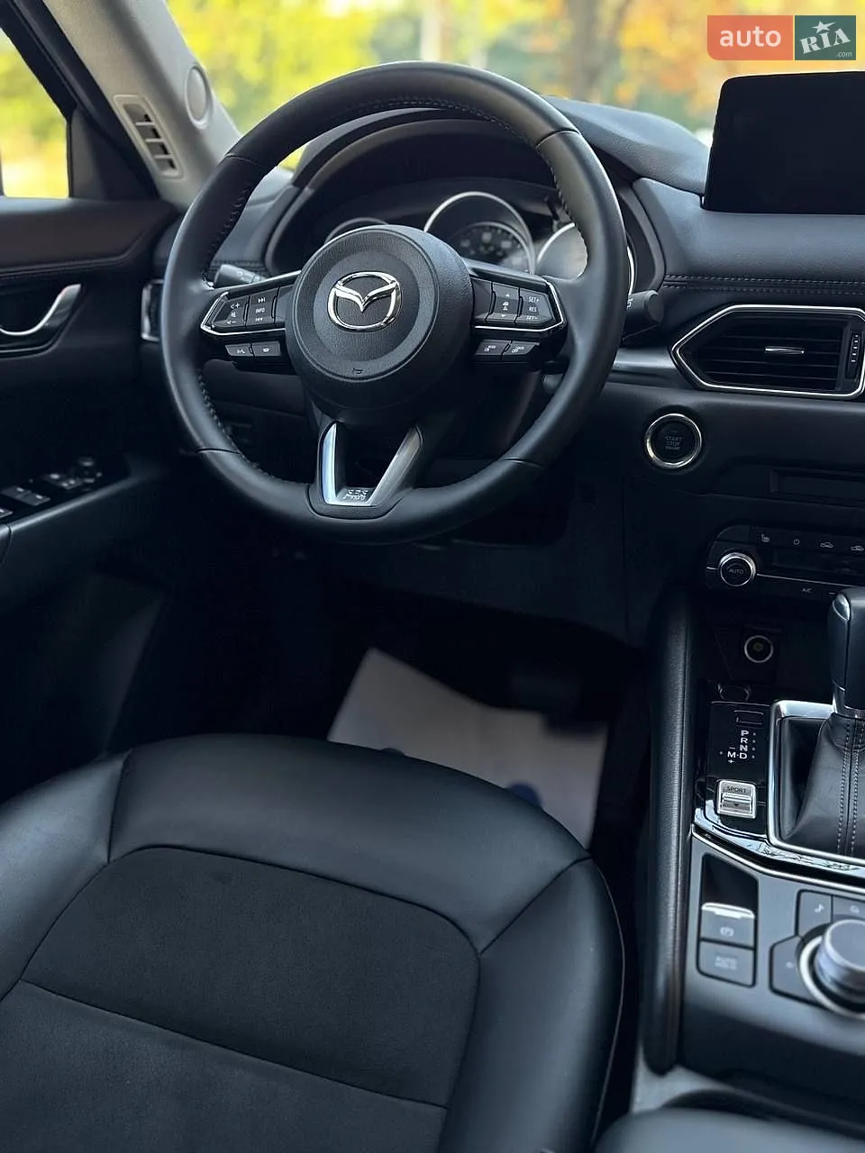 2023 Mazda CX-5 - мініатюра 14
