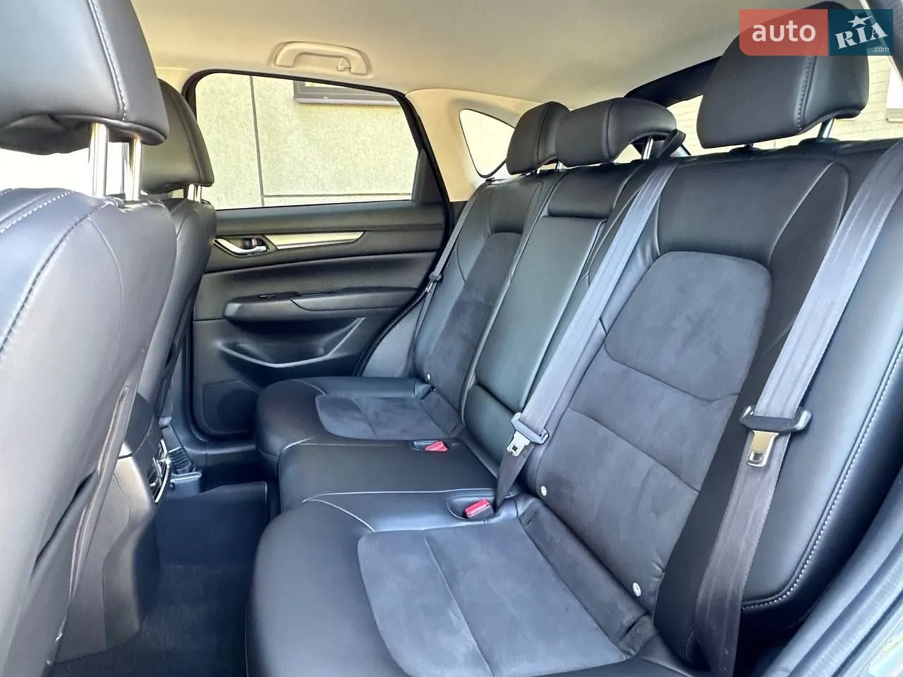 2023 Mazda CX-5 - мініатюра 22