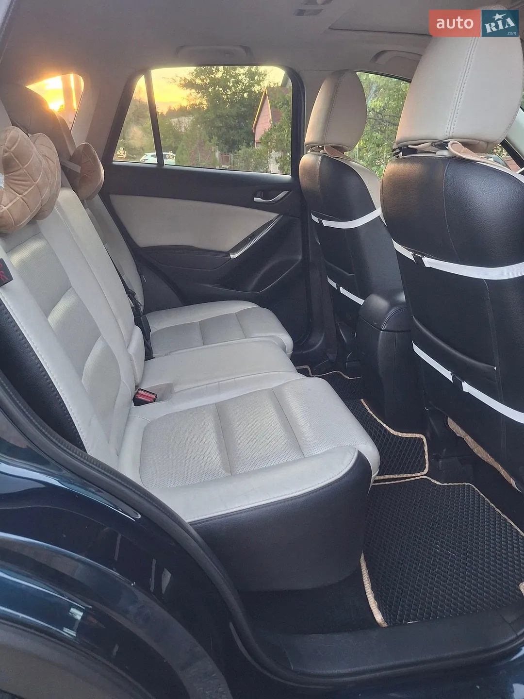 2015 Mazda CX-5 - мініатюра 33