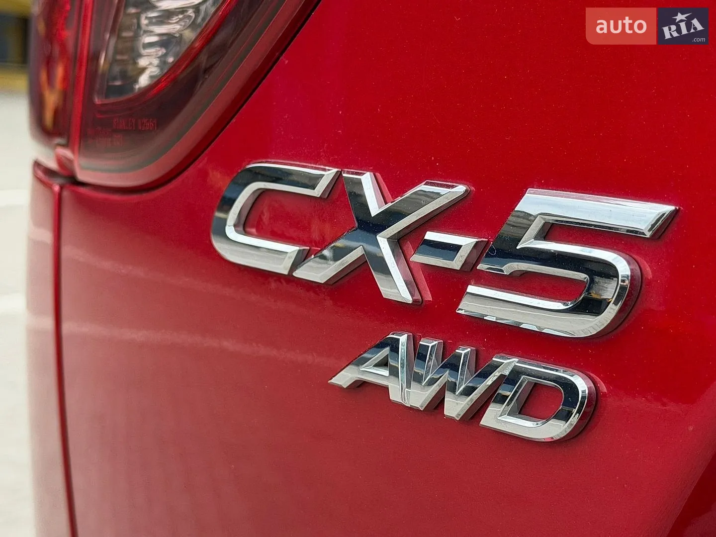 2017 Mazda CX-5 - мініатюра 27