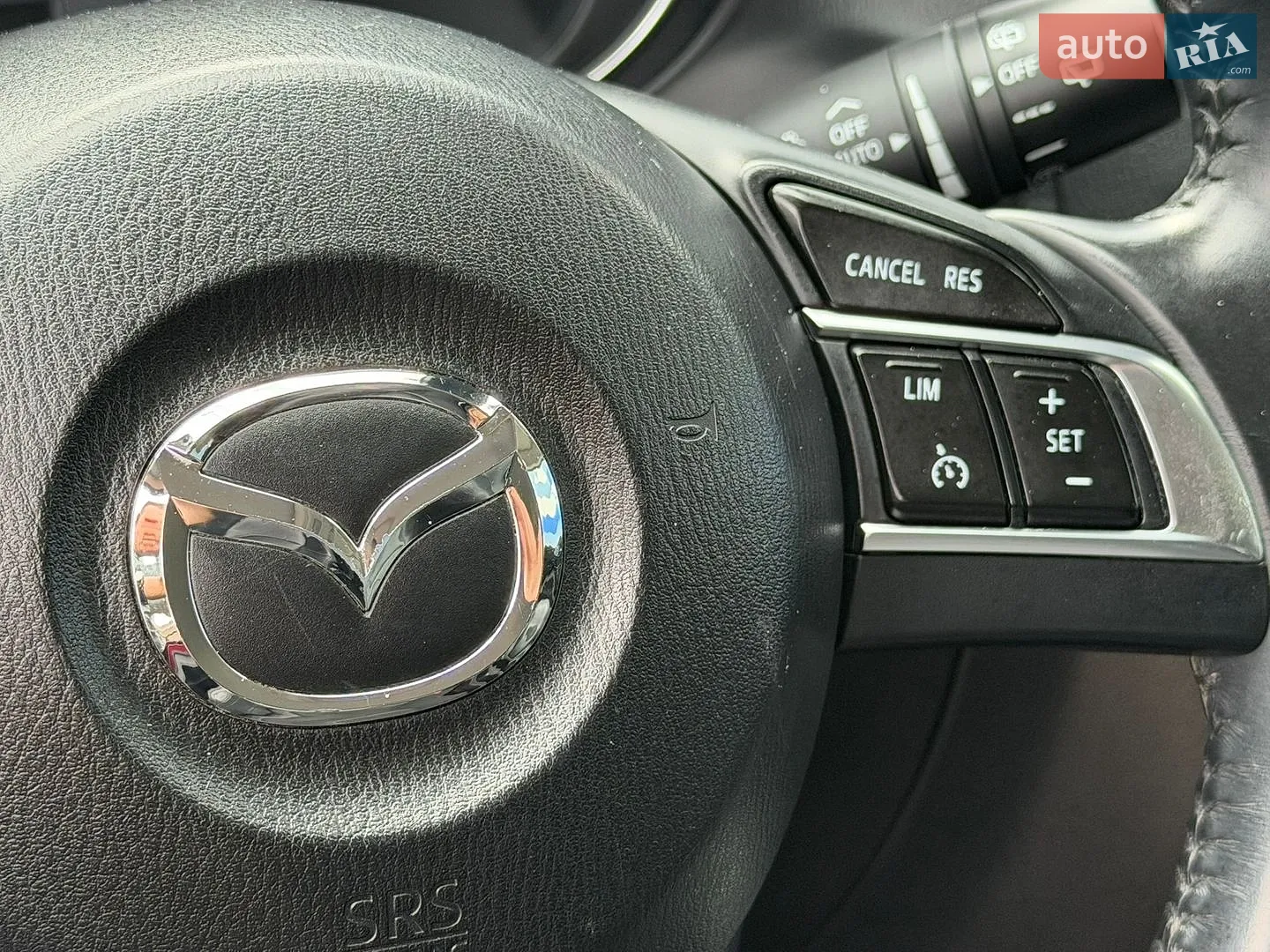 2017 Mazda CX-5 - мініатюра 66
