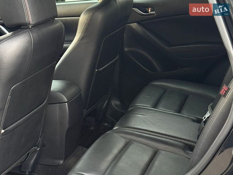 Внедорожник / Кроссовер Mazda CX-5 2014 в Белой Церкви фото 21 Внедорожник / Кроссовер Mazda CX-5 2014 в Белой Церкви