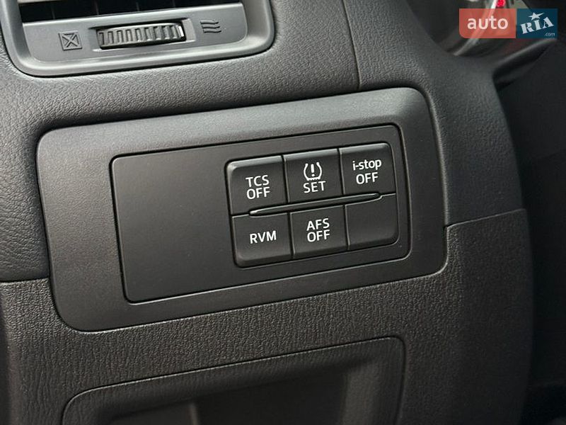 Внедорожник / Кроссовер Mazda CX-5 2014 в Белой Церкви фото 24 Внедорожник / Кроссовер Mazda CX-5 2014 в Белой Церкви