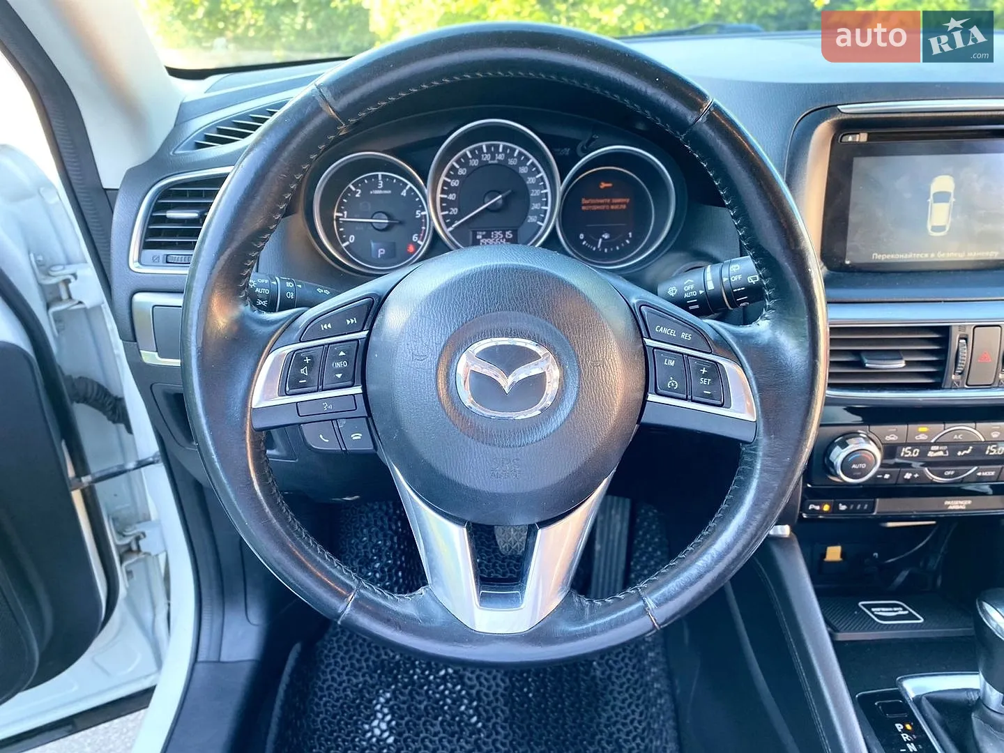 2015 Mazda CX-5 - мініатюра 19