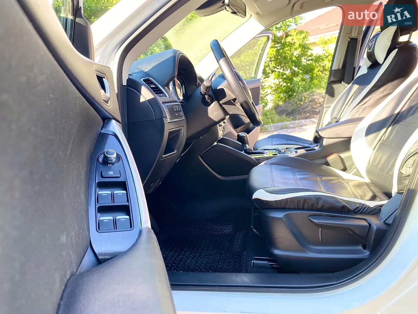 2015 Mazda CX-5 - мініатюра 24