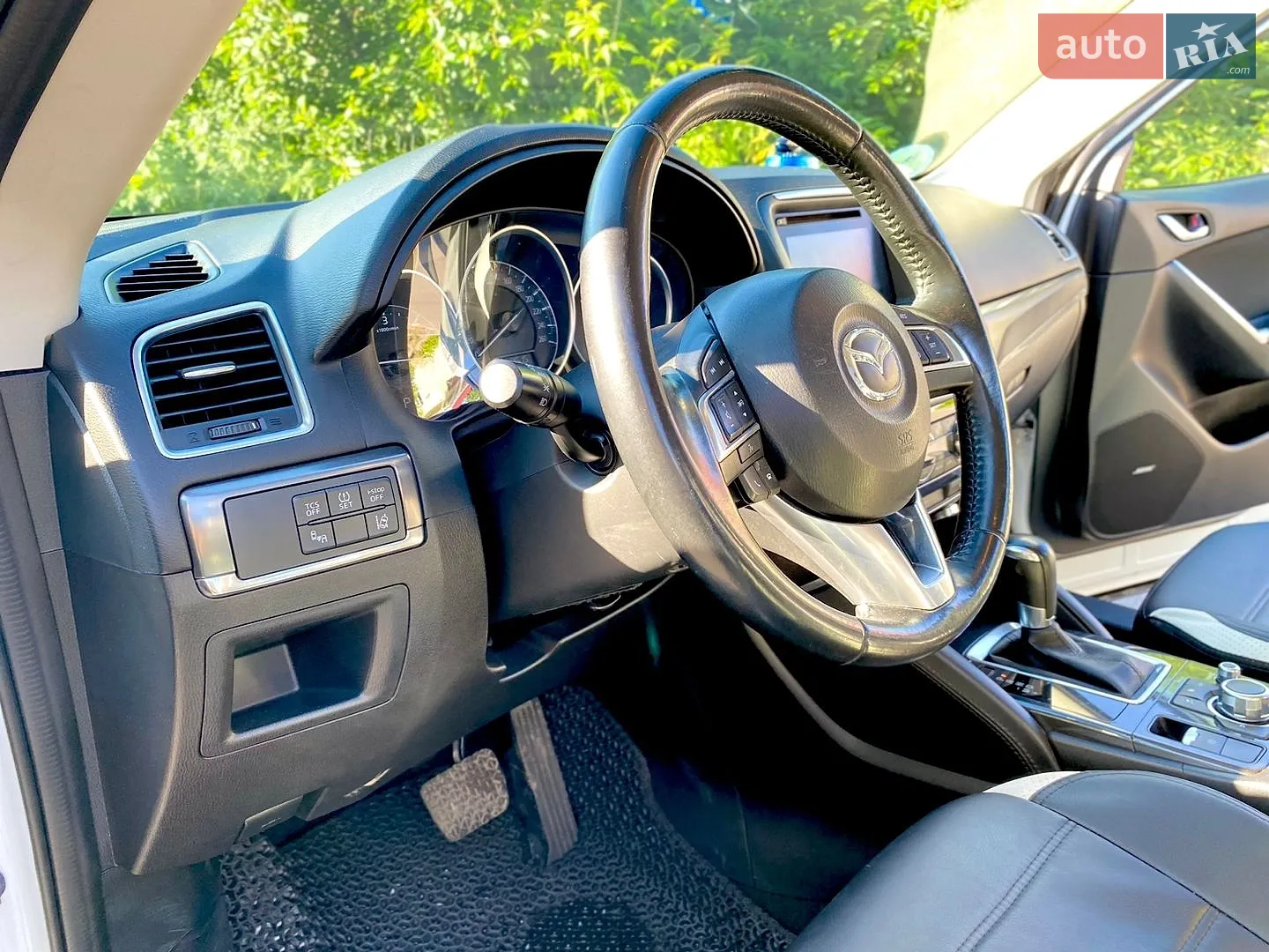 2015 Mazda CX-5 - мініатюра 28