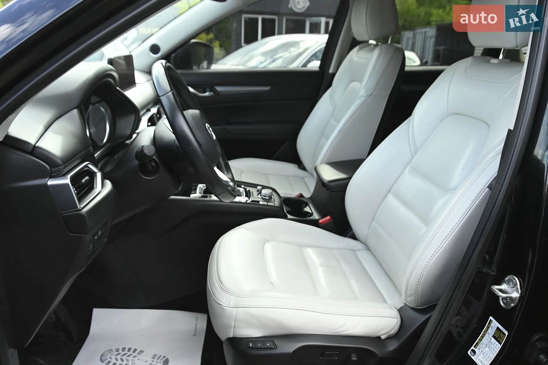 2021 Mazda CX-5 - мініатюра 17