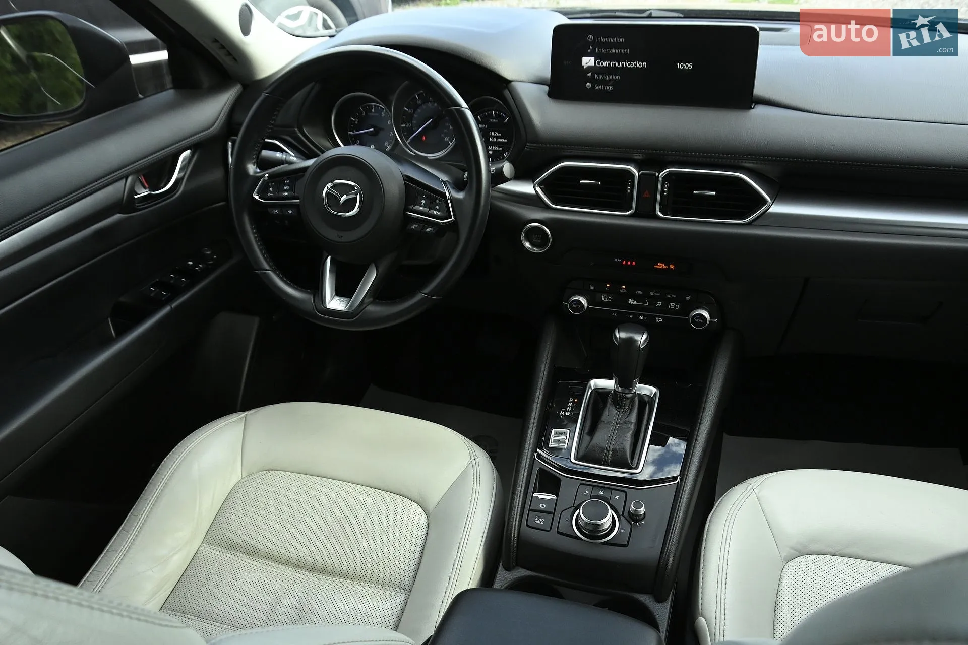 2021 Mazda CX-5 - мініатюра 33