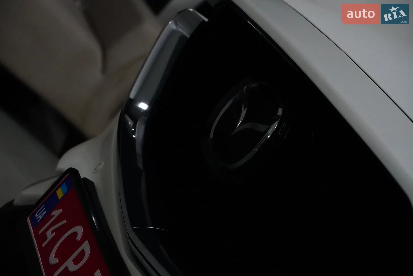 2018 Mazda CX-5 - мініатюра 16