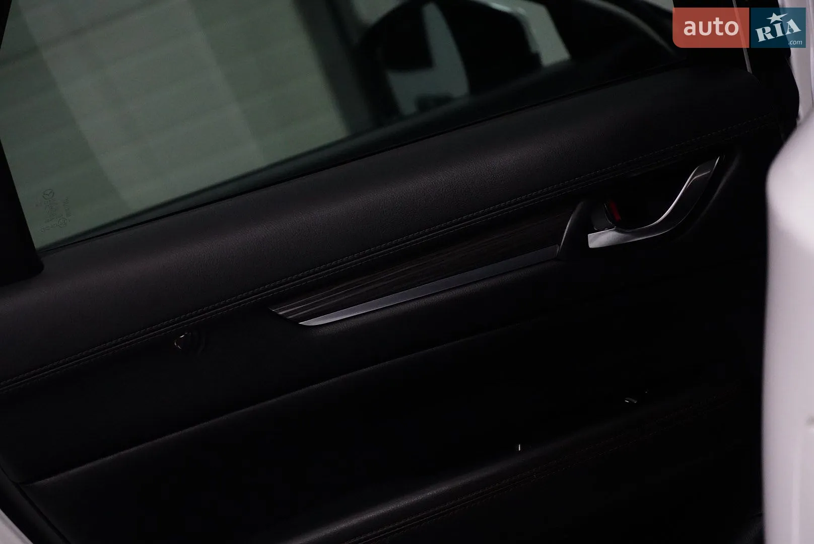 2018 Mazda CX-5 - мініатюра 40