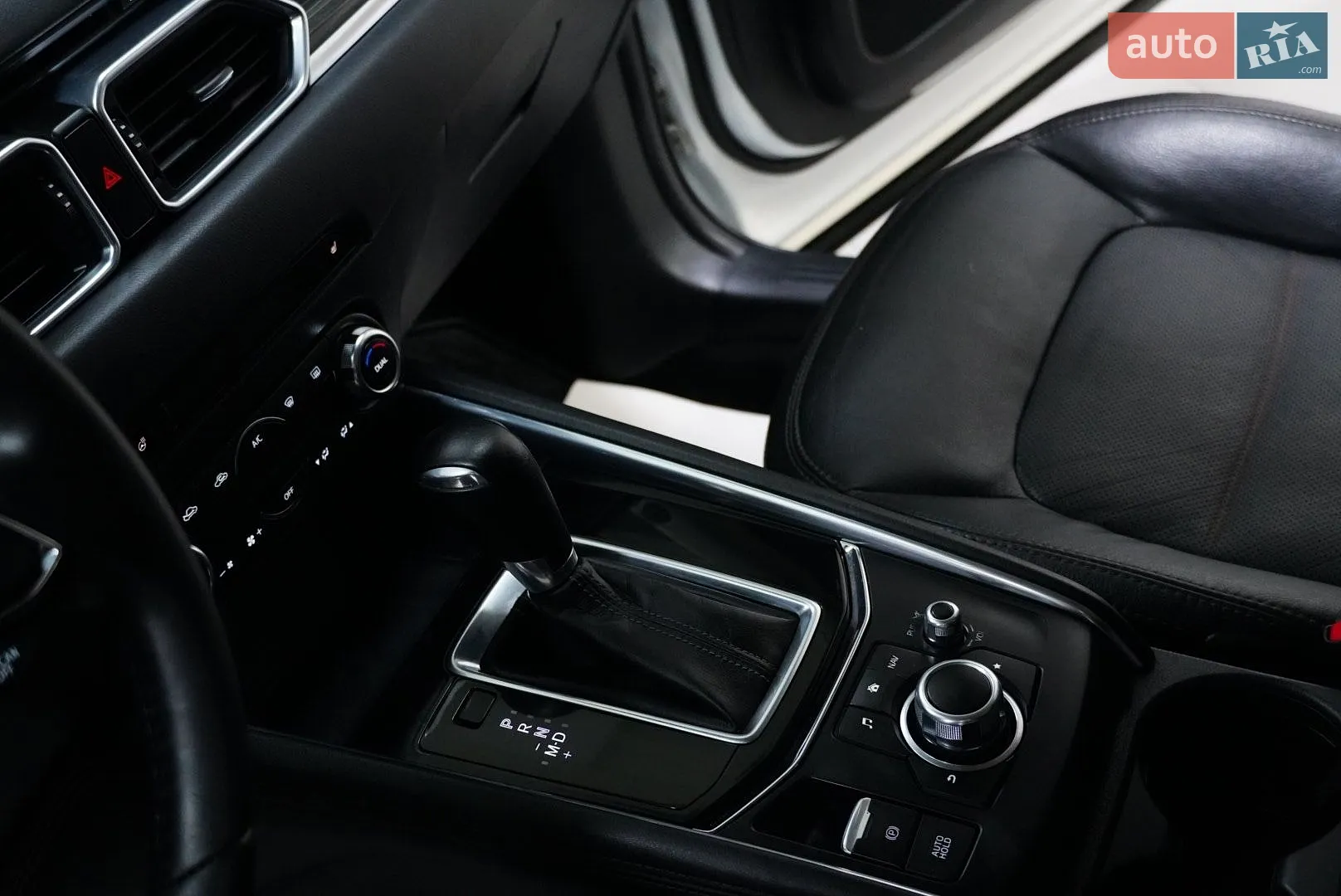 2018 Mazda CX-5 - мініатюра 45
