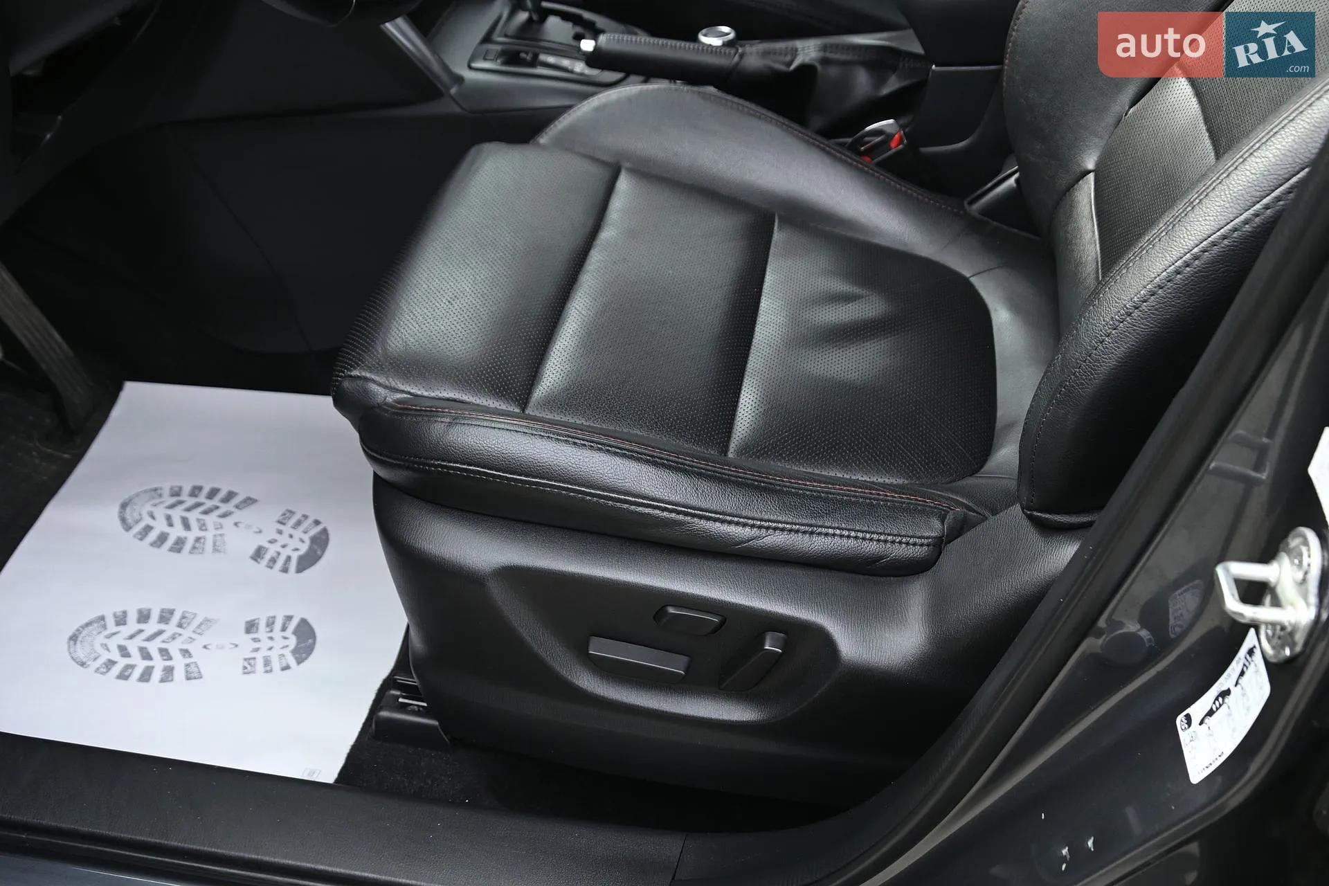 2013 Mazda CX-5 - мініатюра 18