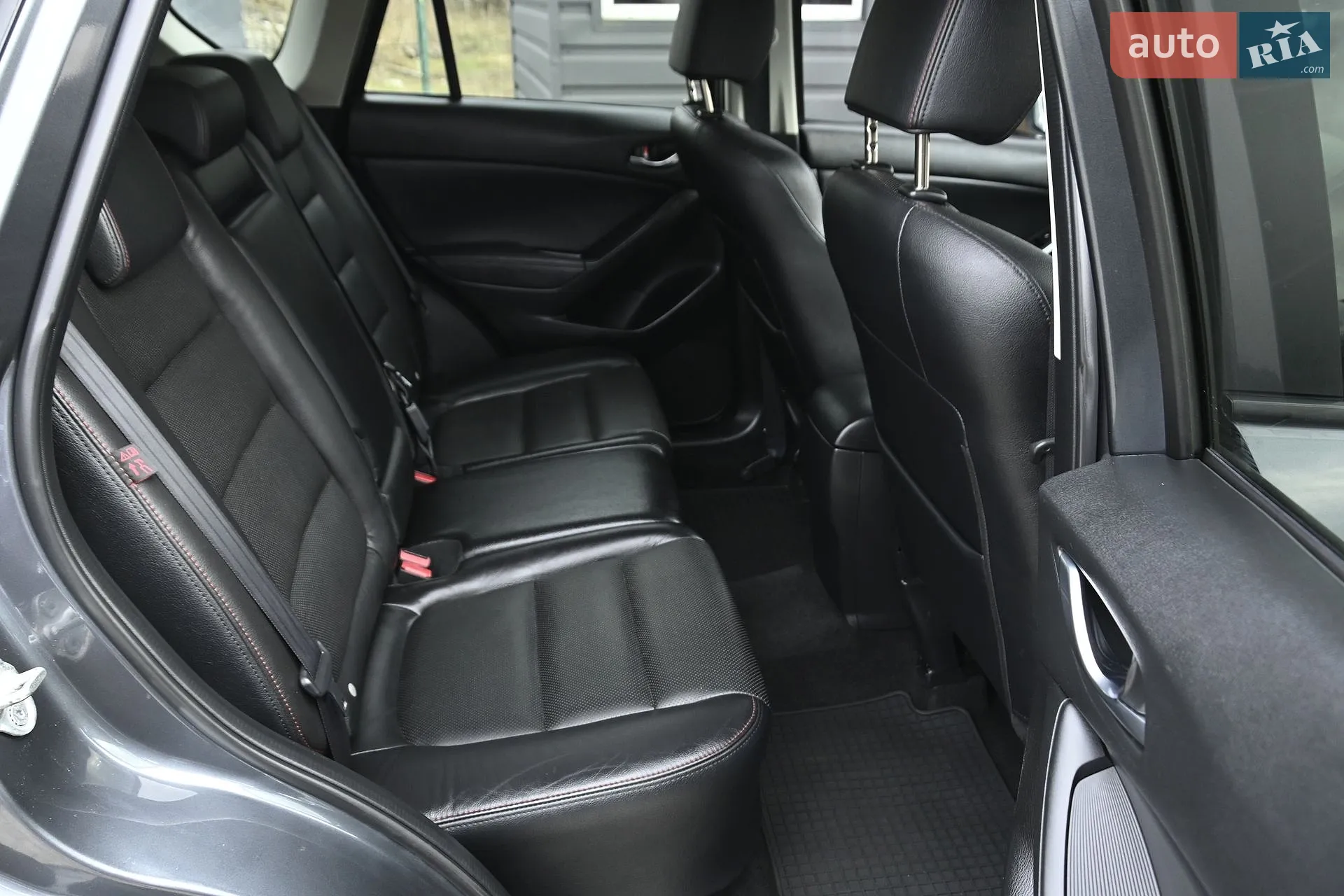 2013 Mazda CX-5 - мініатюра 30