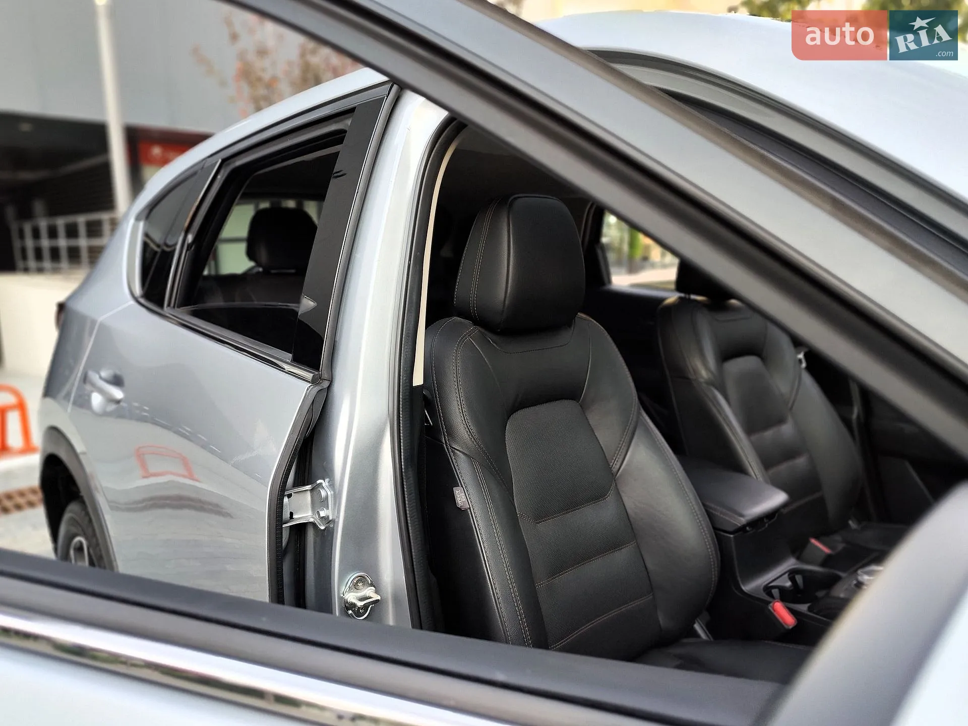 2022 Mazda CX-5 - мініатюра 29