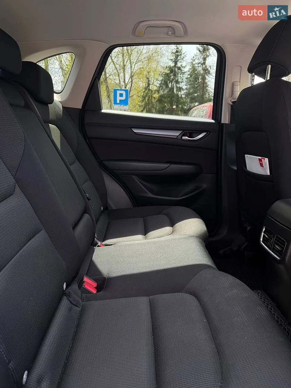 2019 Mazda CX-5 - мініатюра 2
