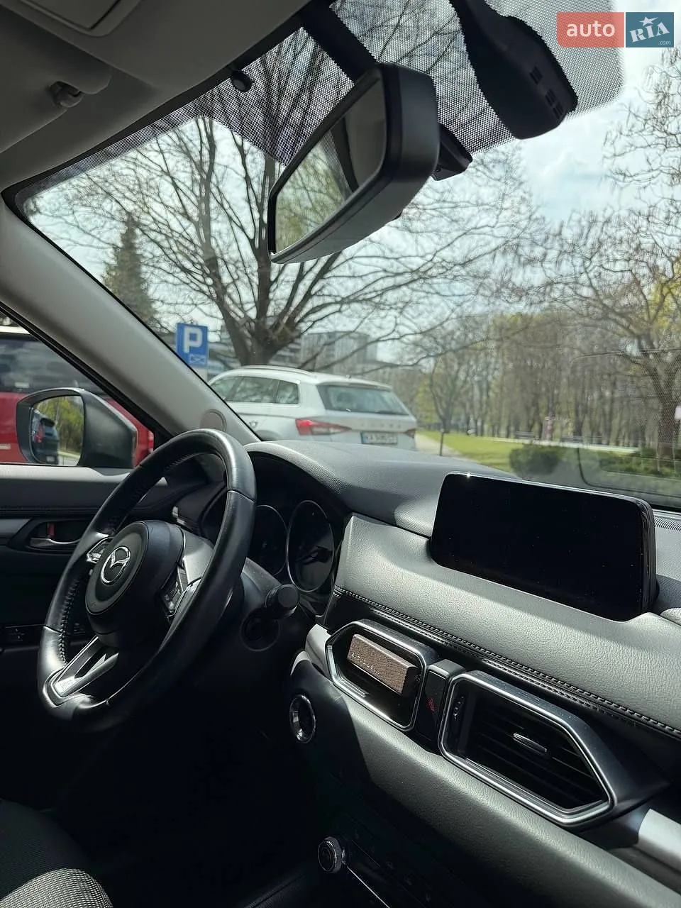 2019 Mazda CX-5 - мініатюра 10