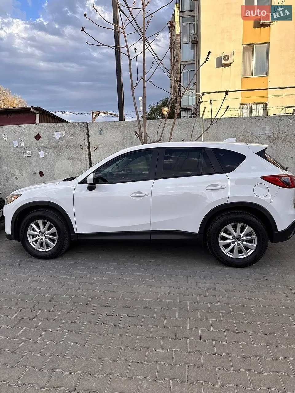 2013 Mazda CX-5 - мініатюра 2