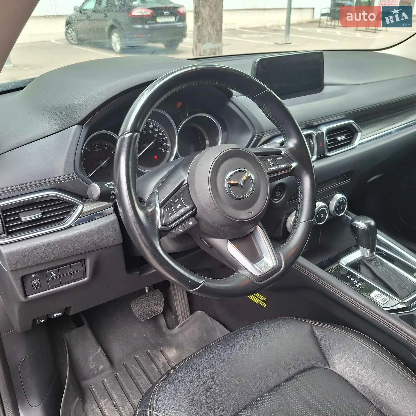 2019 Mazda CX-5 - мініатюра 3