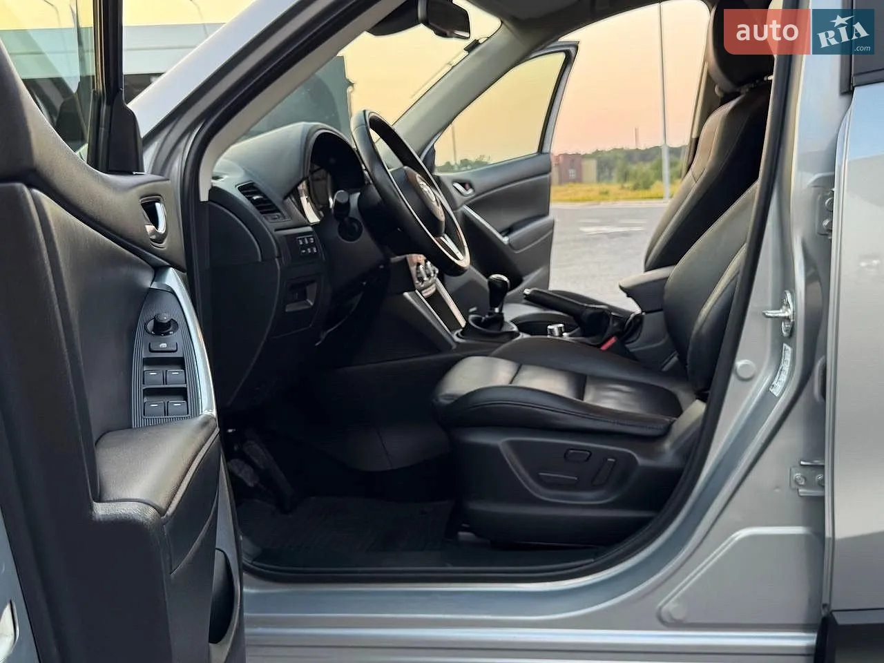 2013 Mazda CX-5 - мініатюра 12