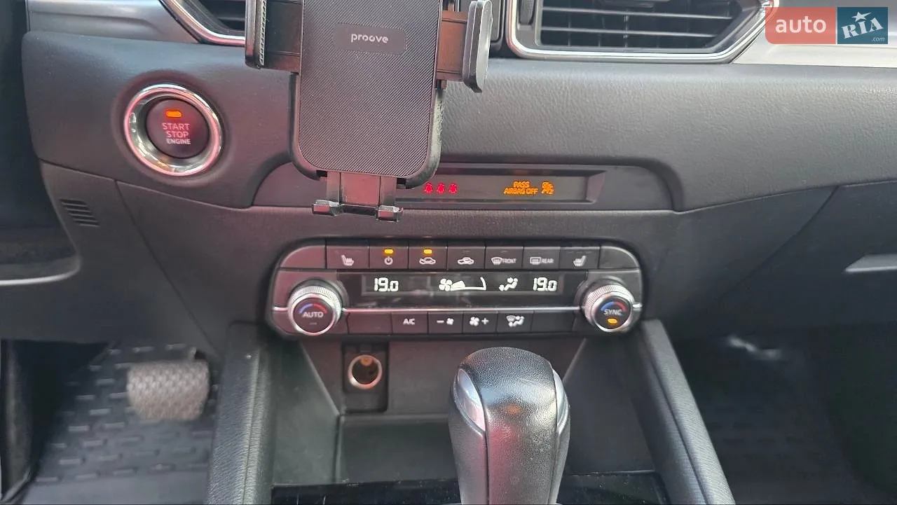 2019 Mazda CX-5 - мініатюра 4