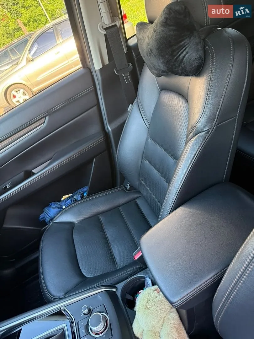 2021 Mazda CX-5 - мініатюра 3